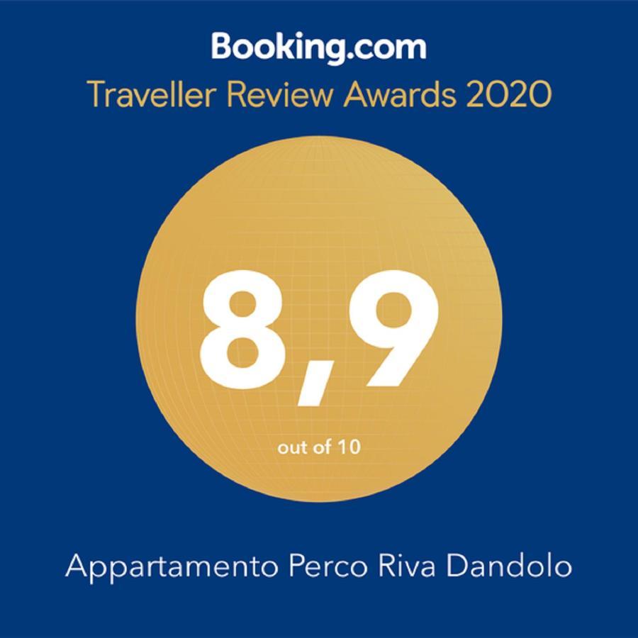 Appartamento Perco Riva Dandolo Grado Exterior foto