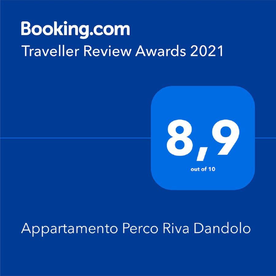 Appartamento Perco Riva Dandolo Grado Exterior foto