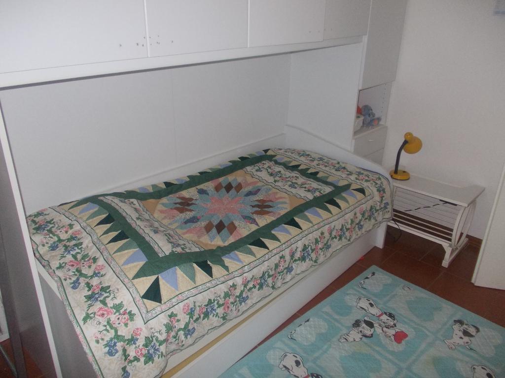 Appartamento Perco Riva Dandolo Grado Exterior foto