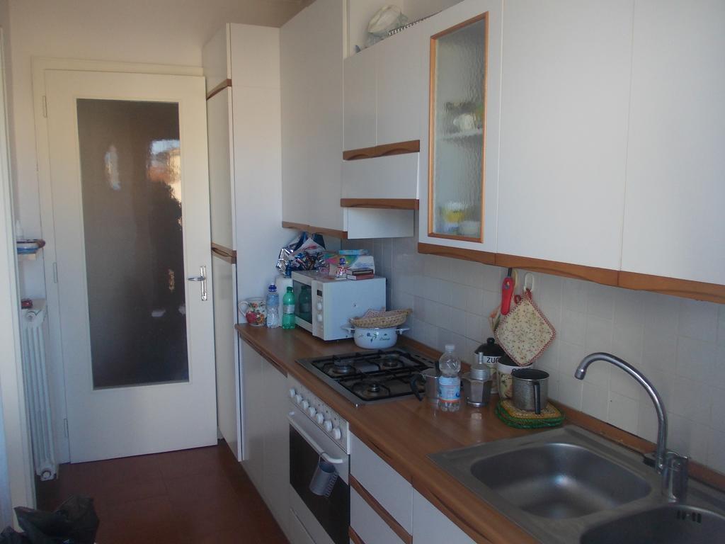 Appartamento Perco Riva Dandolo Grado Exterior foto