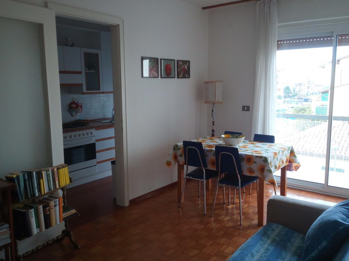 Appartamento Perco Riva Dandolo Grado Habitación foto