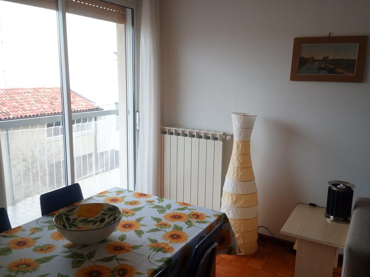 Appartamento Perco Riva Dandolo Grado Habitación foto
