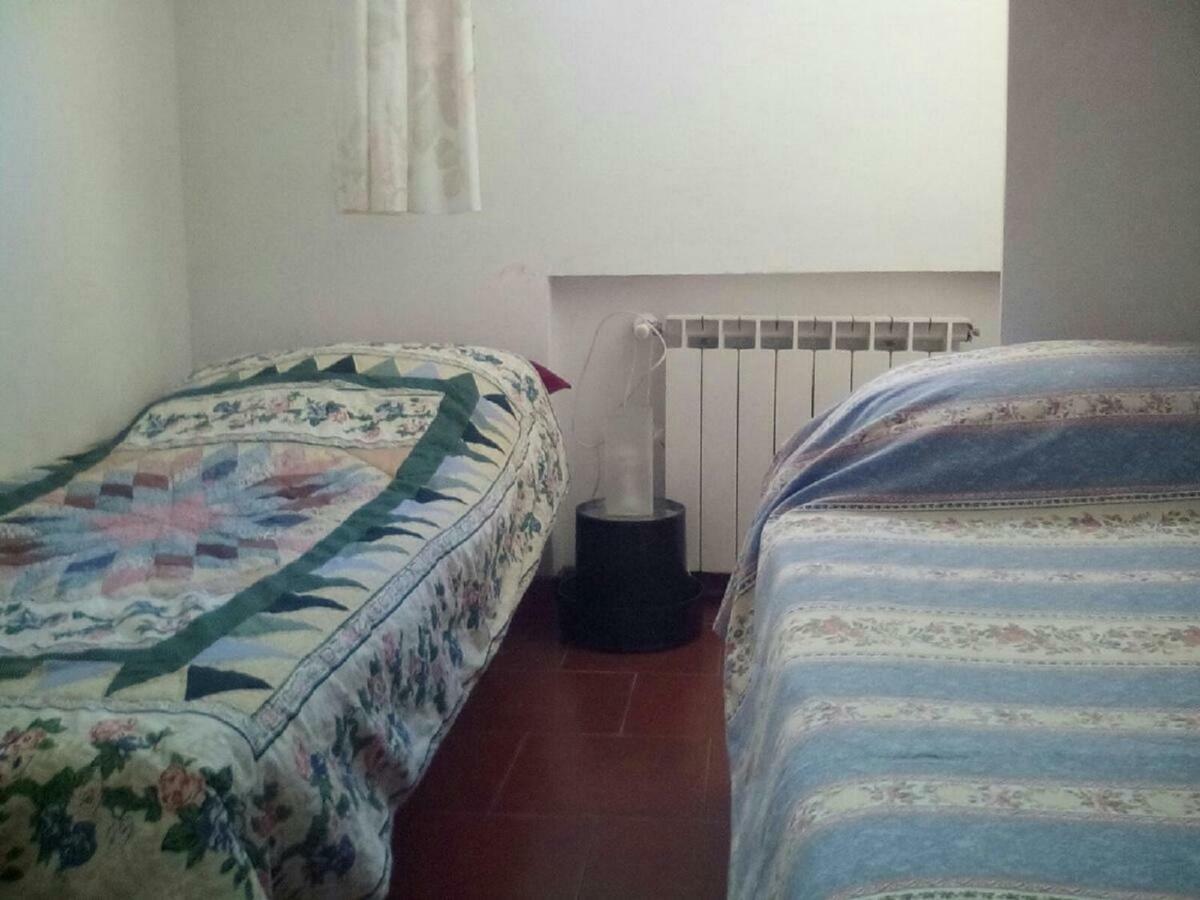 Appartamento Perco Riva Dandolo Grado Exterior foto