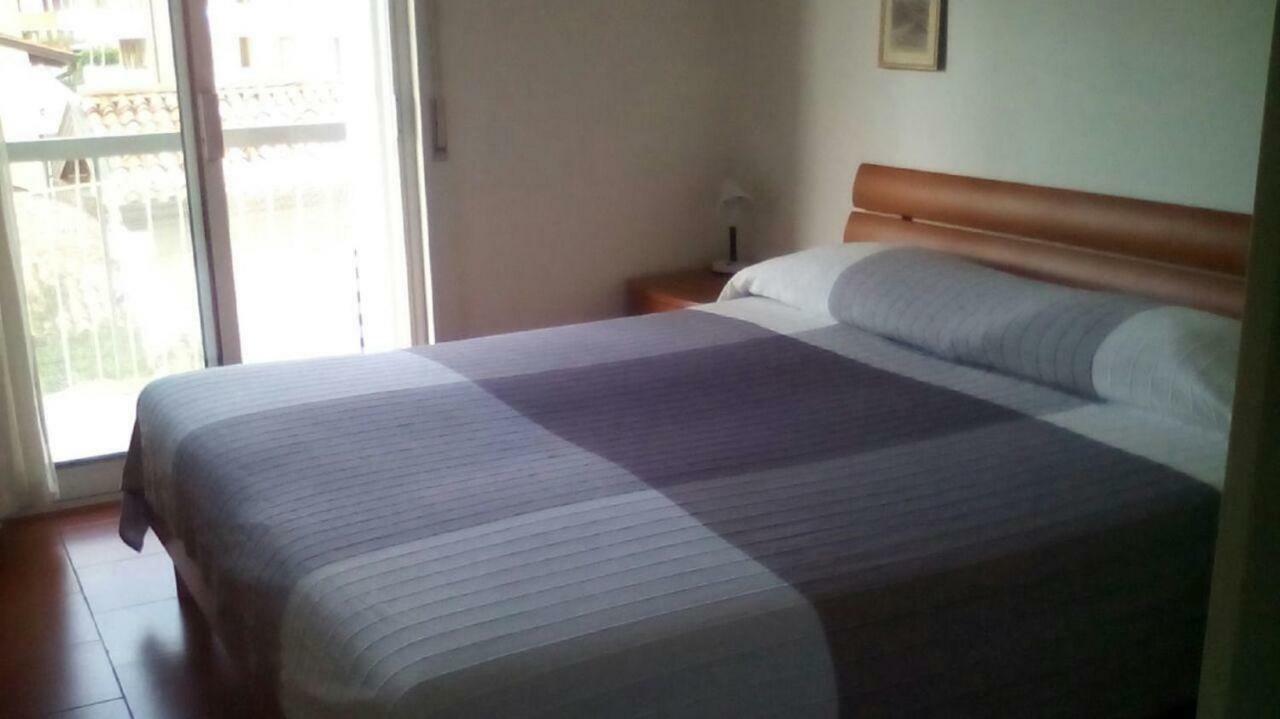 Appartamento Perco Riva Dandolo Grado Exterior foto