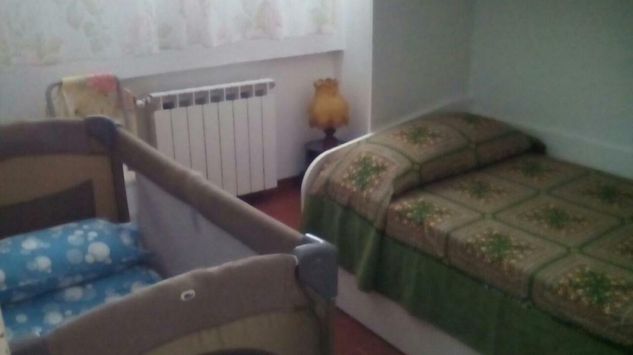 Appartamento Perco Riva Dandolo Grado Exterior foto