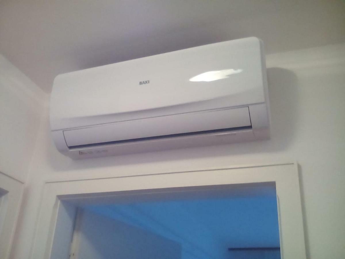 Appartamento Perco Riva Dandolo Grado Exterior foto
