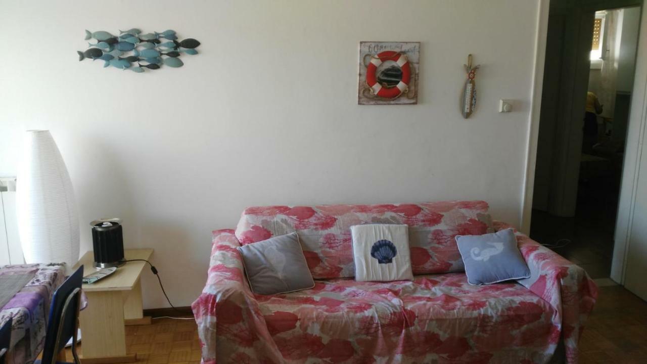 Appartamento Perco Riva Dandolo Grado Exterior foto