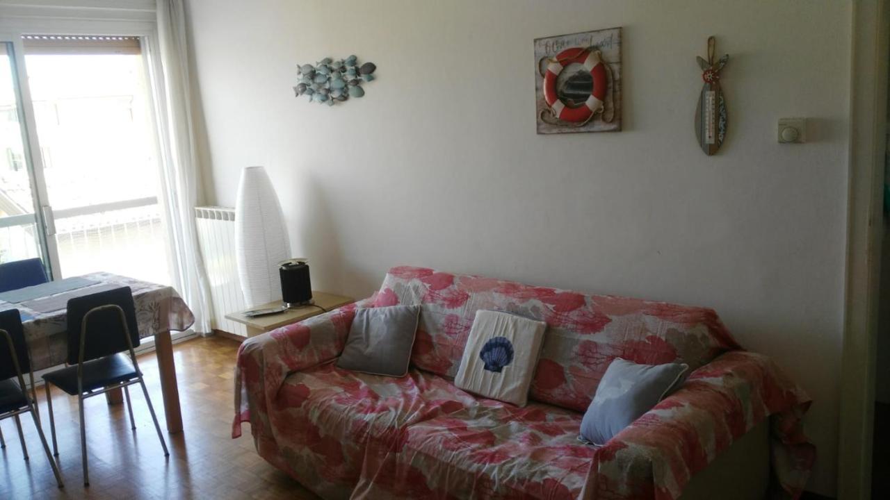 Appartamento Perco Riva Dandolo Grado Exterior foto